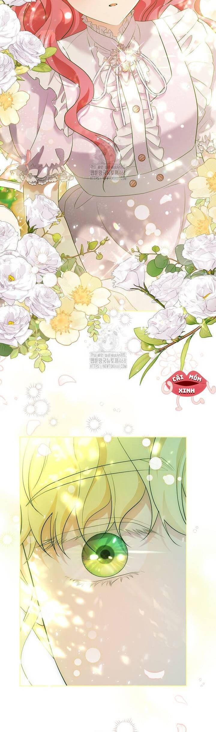 Khi Bị Nam ChíNh DịU DàNg Nhưng Cố ChấP ÁM ẢNh Chapter 11 - Trang 2