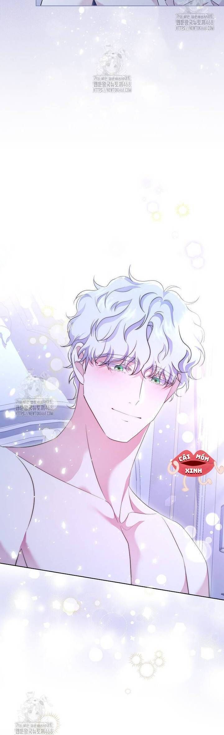 Khi Bị Nam ChíNh DịU DàNg Nhưng Cố ChấP ÁM ẢNh Chapter 11 - Trang 2
