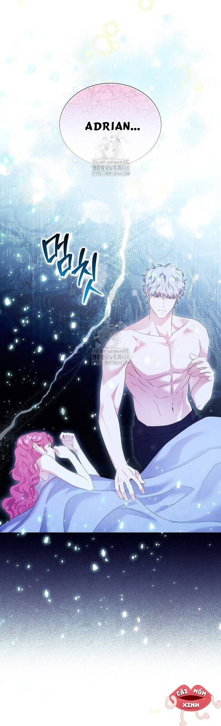 Khi Bị Nam ChíNh DịU DàNg Nhưng Cố ChấP ÁM ẢNh Chapter 11 - Trang 2