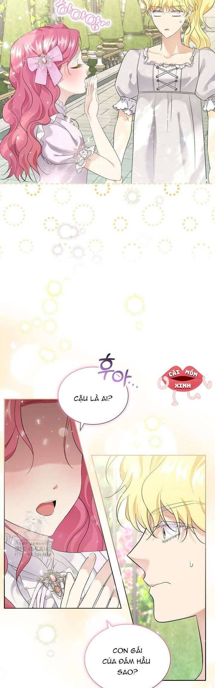 Khi Bị Nam ChíNh DịU DàNg Nhưng Cố ChấP ÁM ẢNh Chapter 12 - Trang 2