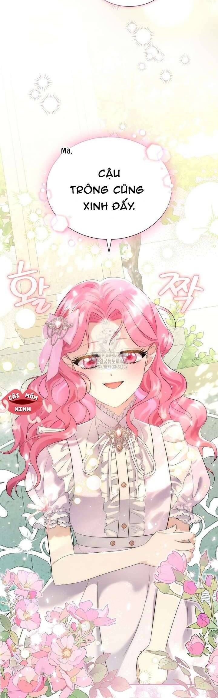 Khi Bị Nam ChíNh DịU DàNg Nhưng Cố ChấP ÁM ẢNh Chapter 12 - Trang 2