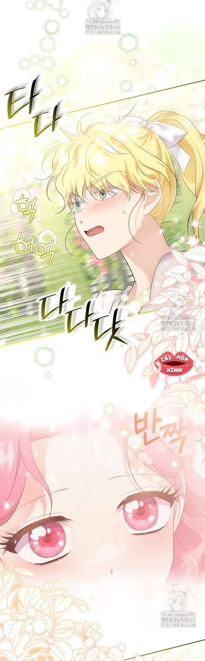 Khi Bị Nam ChíNh DịU DàNg Nhưng Cố ChấP ÁM ẢNh Chapter 12 - Trang 2