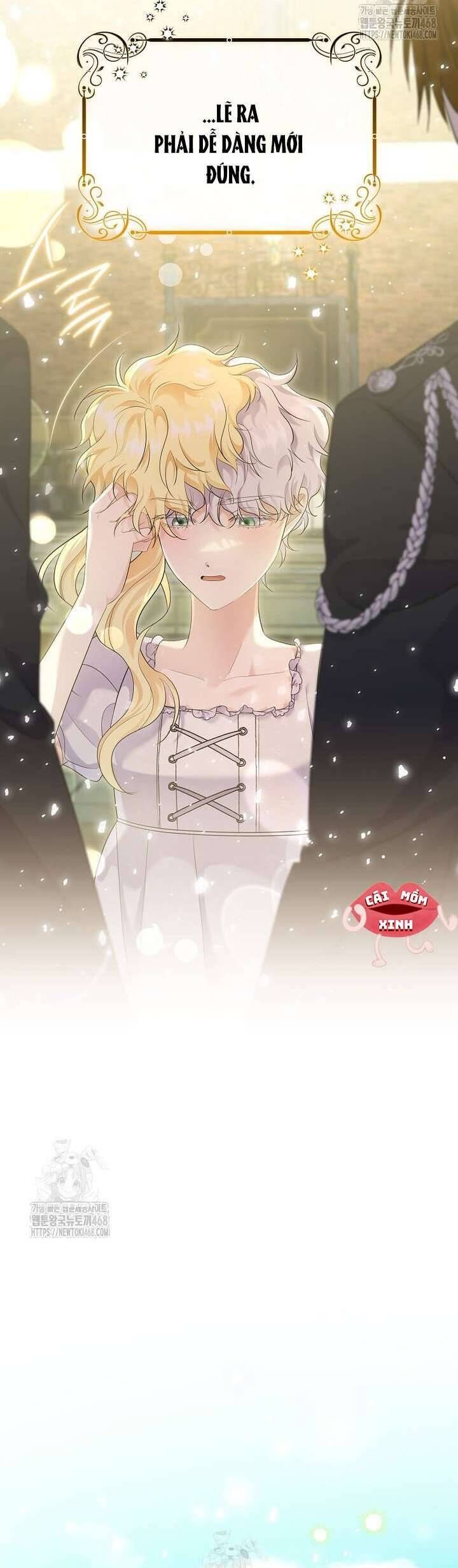 Khi Bị Nam ChíNh DịU DàNg Nhưng Cố ChấP ÁM ẢNh Chapter 12 - Trang 2