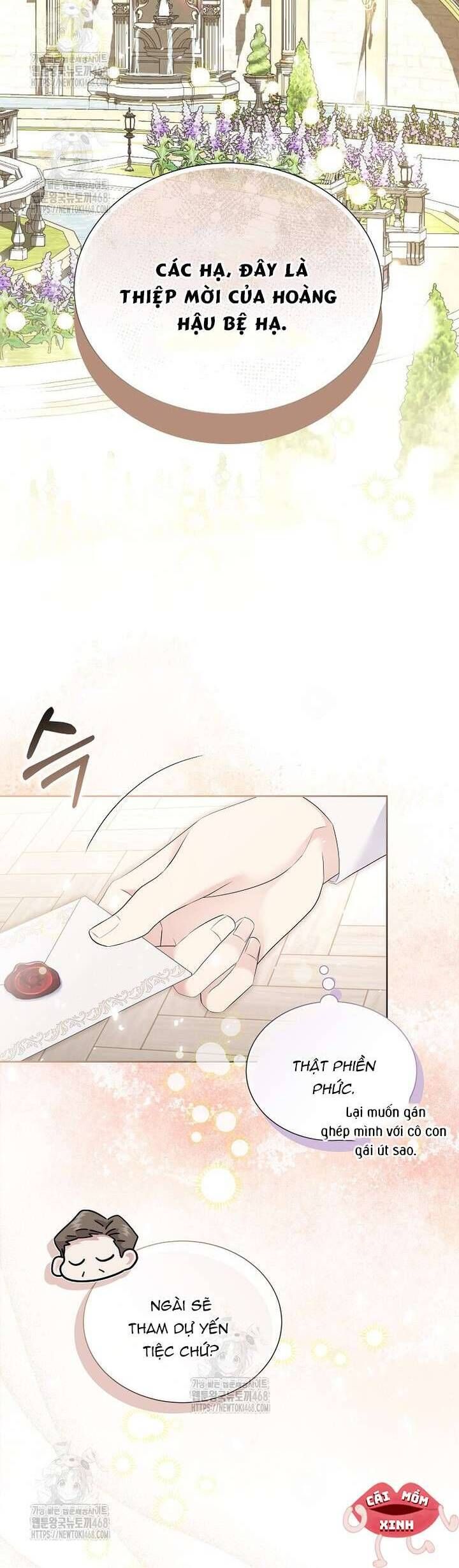 Khi Bị Nam ChíNh DịU DàNg Nhưng Cố ChấP ÁM ẢNh Chapter 12 - Trang 2