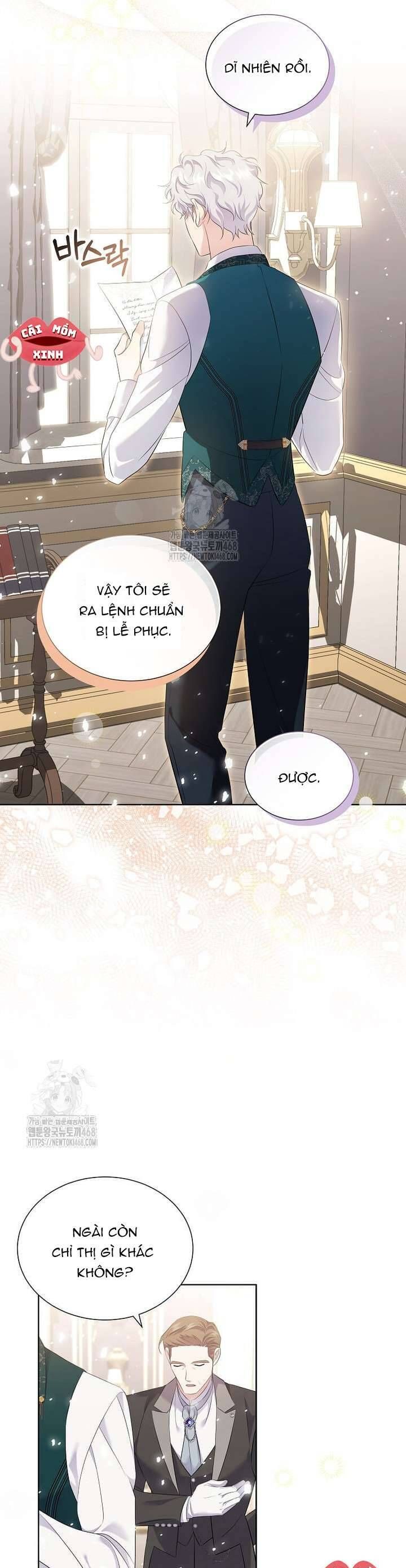 Khi Bị Nam ChíNh DịU DàNg Nhưng Cố ChấP ÁM ẢNh Chapter 12 - Trang 2
