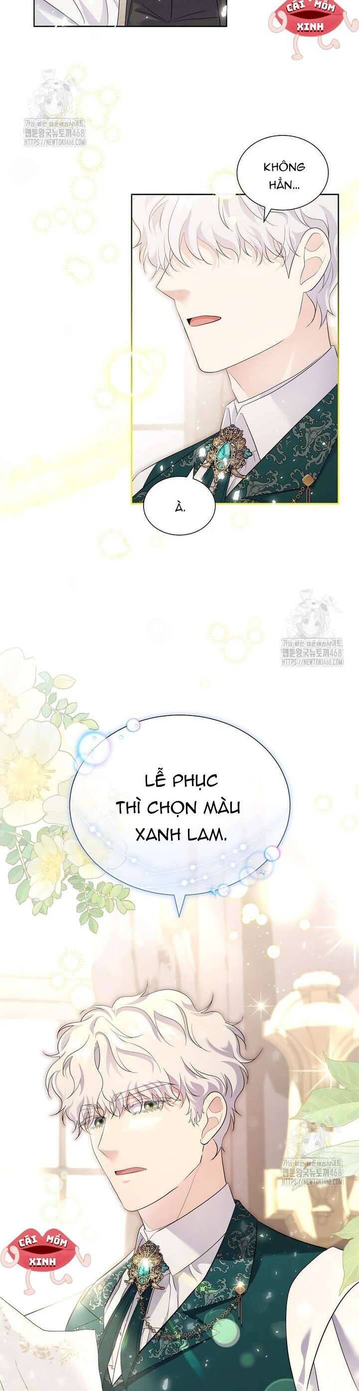 Khi Bị Nam ChíNh DịU DàNg Nhưng Cố ChấP ÁM ẢNh Chapter 12 - Trang 2