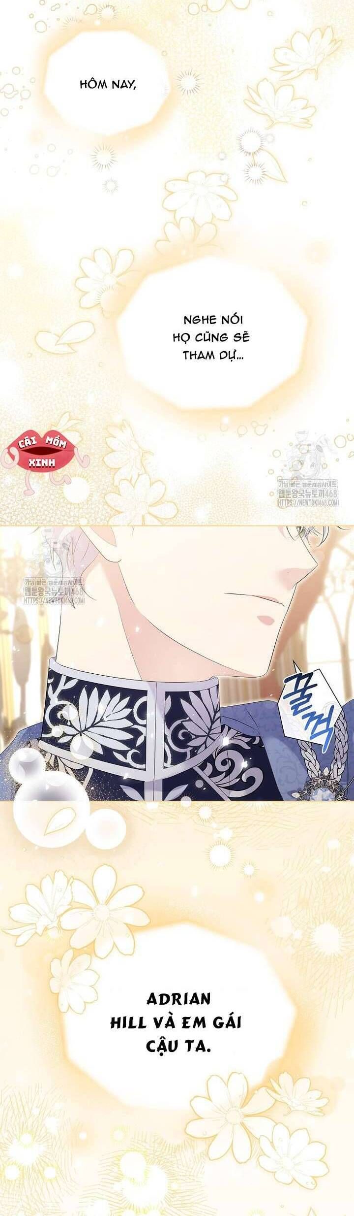 Khi Bị Nam ChíNh DịU DàNg Nhưng Cố ChấP ÁM ẢNh Chapter 12 - Trang 2