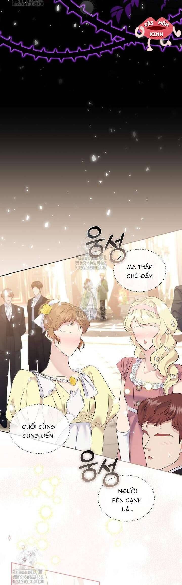 Khi Bị Nam ChíNh DịU DàNg Nhưng Cố ChấP ÁM ẢNh Chapter 12 - Trang 2