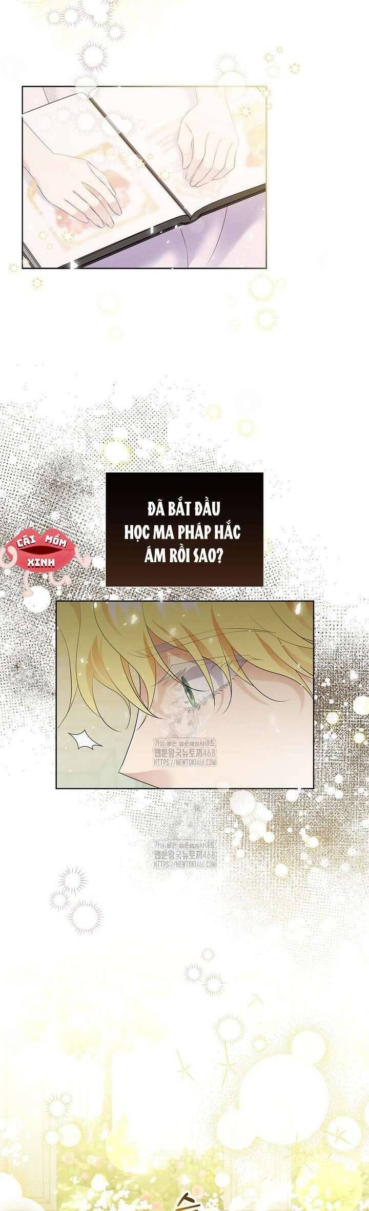 Khi Bị Nam ChíNh DịU DàNg Nhưng Cố ChấP ÁM ẢNh Chapter 12 - Trang 2