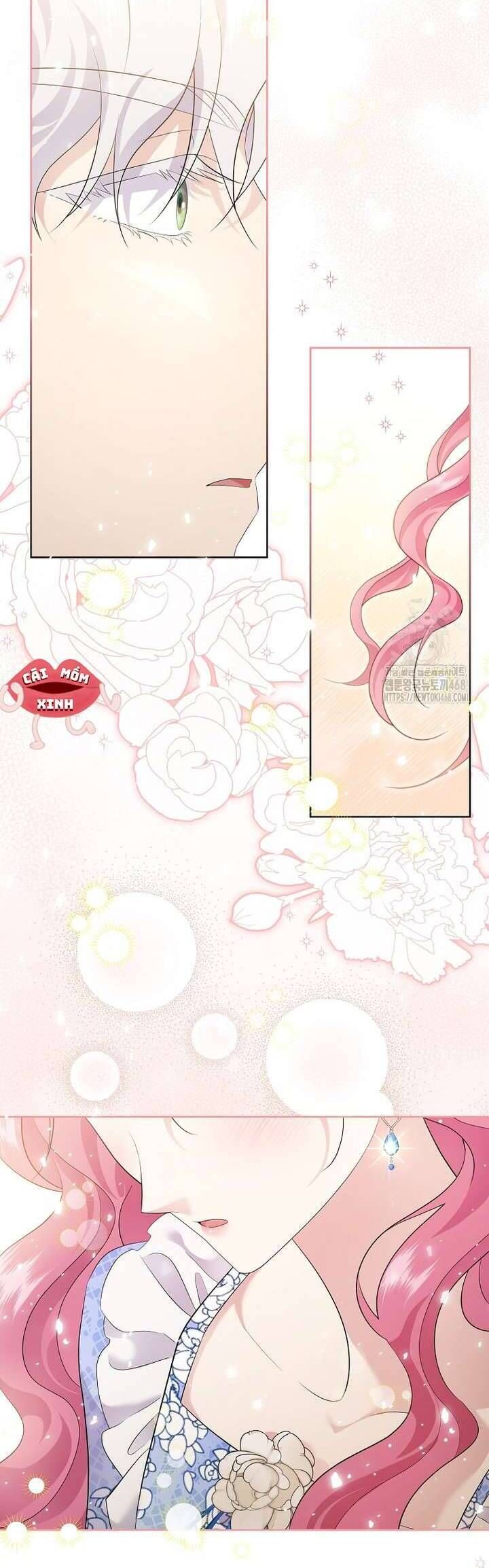 Khi Bị Nam ChíNh DịU DàNg Nhưng Cố ChấP ÁM ẢNh Chapter 12 - Trang 2