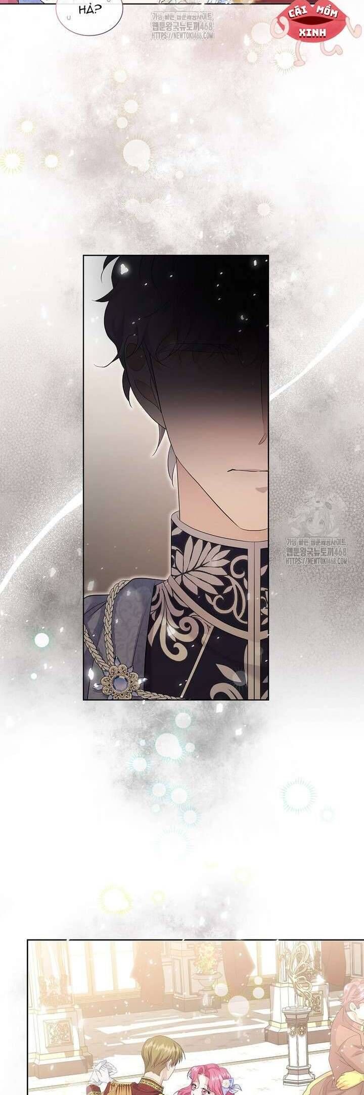 Khi Bị Nam ChíNh DịU DàNg Nhưng Cố ChấP ÁM ẢNh Chapter 12 - Trang 2