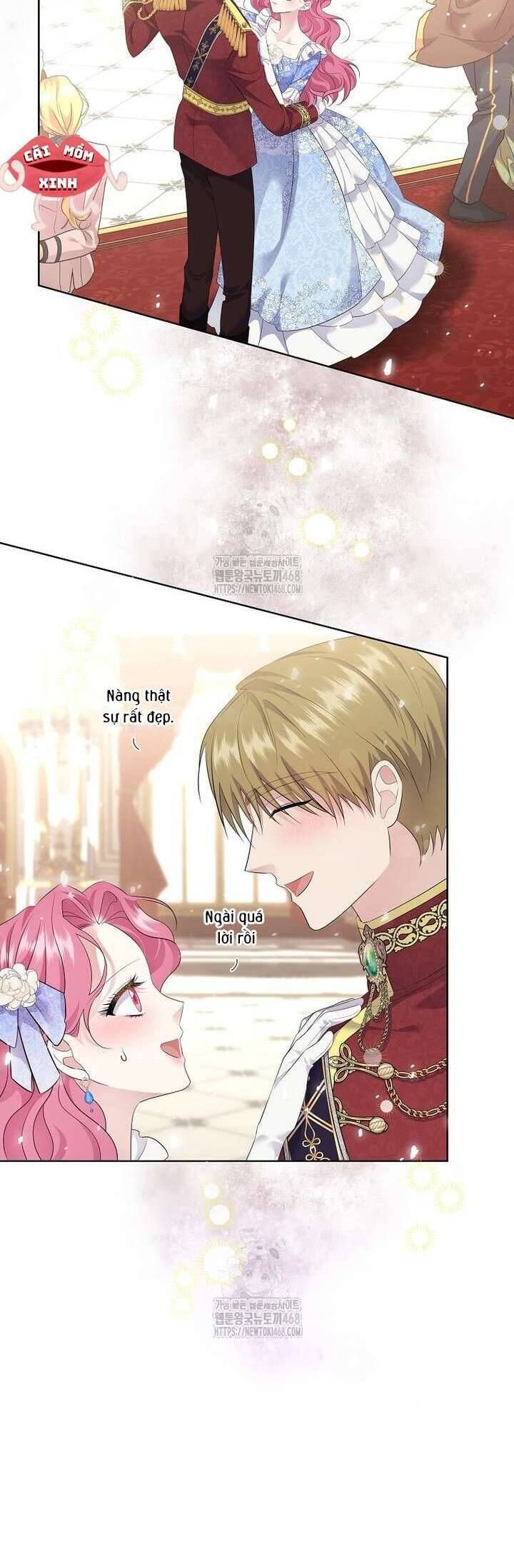 Khi Bị Nam ChíNh DịU DàNg Nhưng Cố ChấP ÁM ẢNh Chapter 12 - Trang 2
