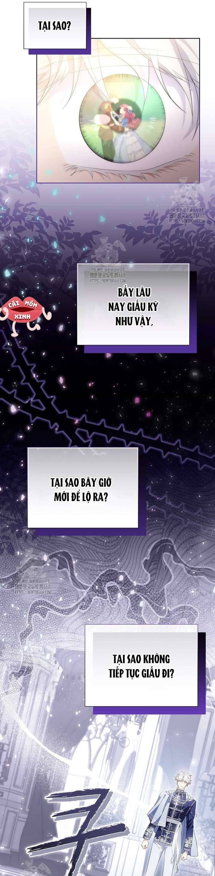 Khi Bị Nam ChíNh DịU DàNg Nhưng Cố ChấP ÁM ẢNh Chapter 12 - Trang 2