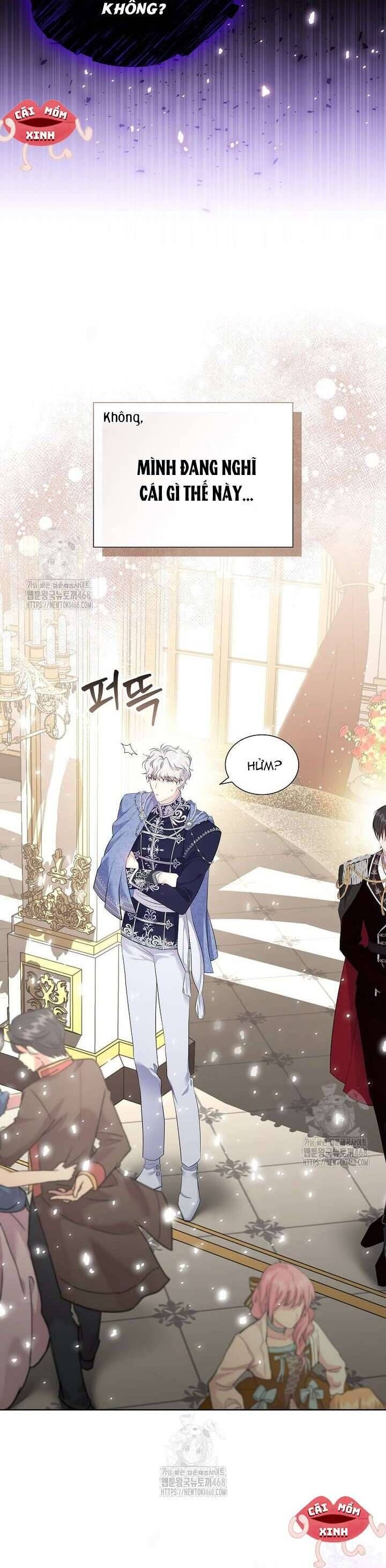 Khi Bị Nam ChíNh DịU DàNg Nhưng Cố ChấP ÁM ẢNh Chapter 12 - Trang 2