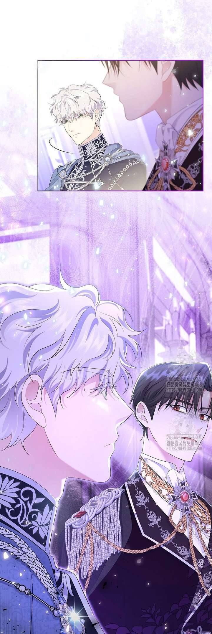 Khi Bị Nam ChíNh DịU DàNg Nhưng Cố ChấP ÁM ẢNh Chapter 12 - Trang 2