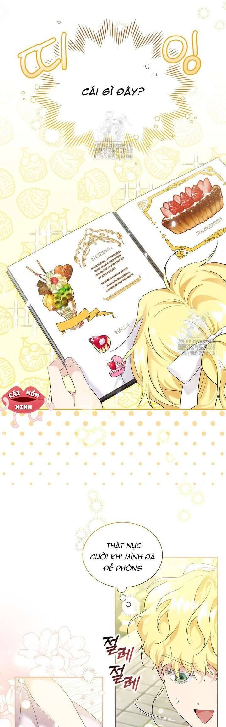 Khi Bị Nam ChíNh DịU DàNg Nhưng Cố ChấP ÁM ẢNh Chapter 12 - Trang 2