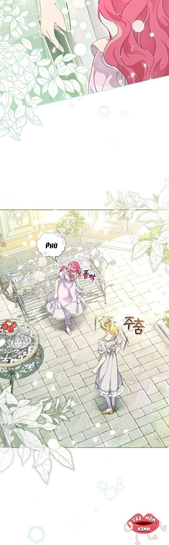 Khi Bị Nam ChíNh DịU DàNg Nhưng Cố ChấP ÁM ẢNh Chapter 12 - Trang 2