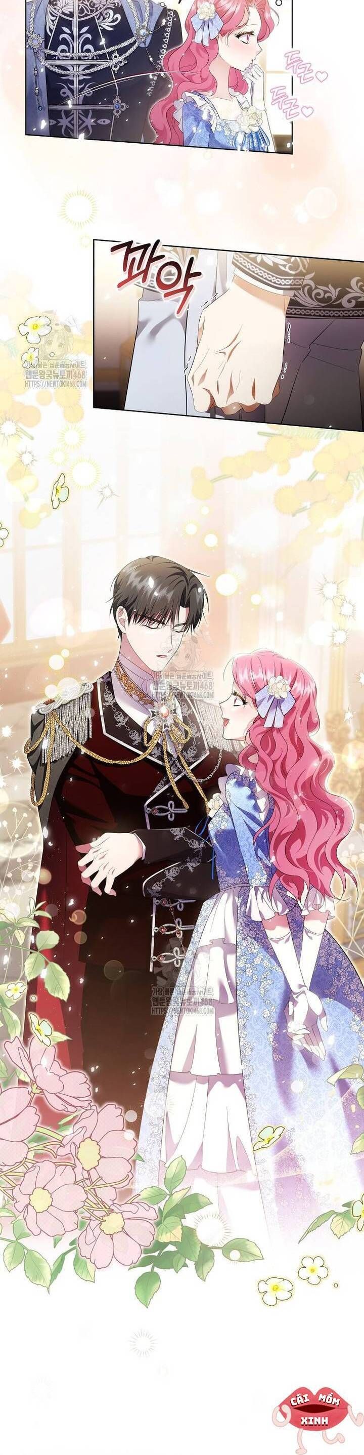 Khi Bị Nam ChíNh DịU DàNg Nhưng Cố ChấP ÁM ẢNh Chapter 13 - Trang 2