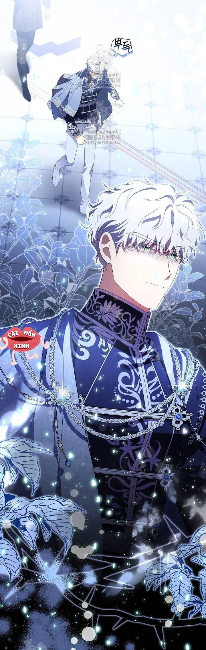 Khi Bị Nam ChíNh DịU DàNg Nhưng Cố ChấP ÁM ẢNh Chapter 13 - Trang 2