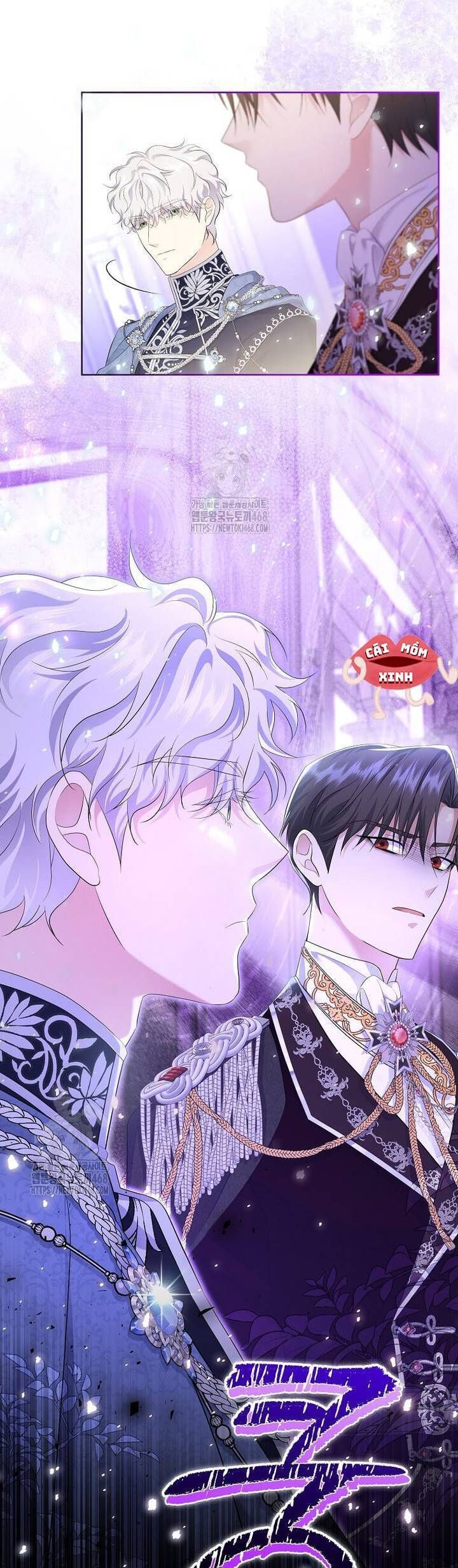 Khi Bị Nam ChíNh DịU DàNg Nhưng Cố ChấP ÁM ẢNh Chapter 13 - Trang 2