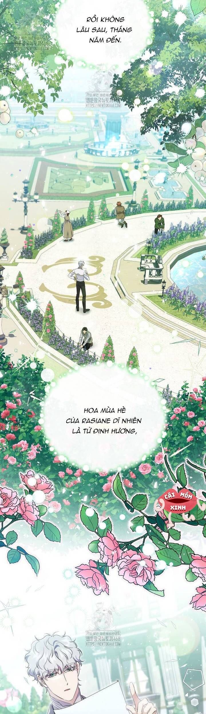Khi Bị Nam ChíNh DịU DàNg Nhưng Cố ChấP ÁM ẢNh Chapter 13 - Trang 2