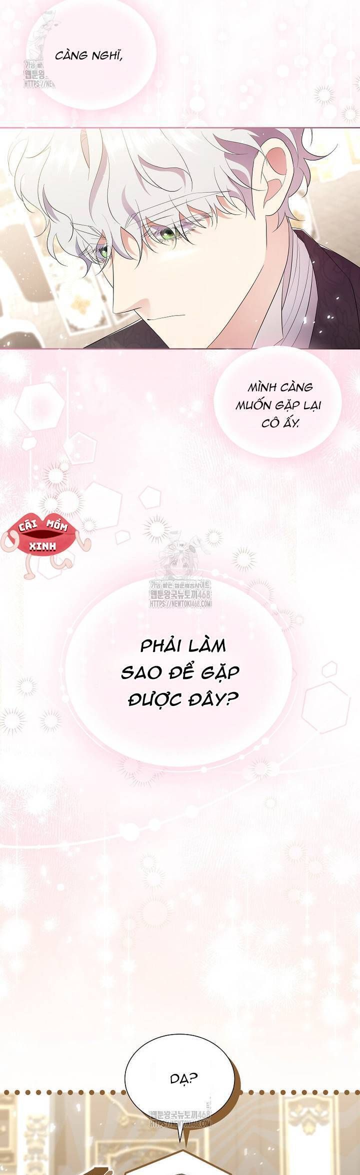 Khi Bị Nam ChíNh DịU DàNg Nhưng Cố ChấP ÁM ẢNh Chapter 13 - Trang 2