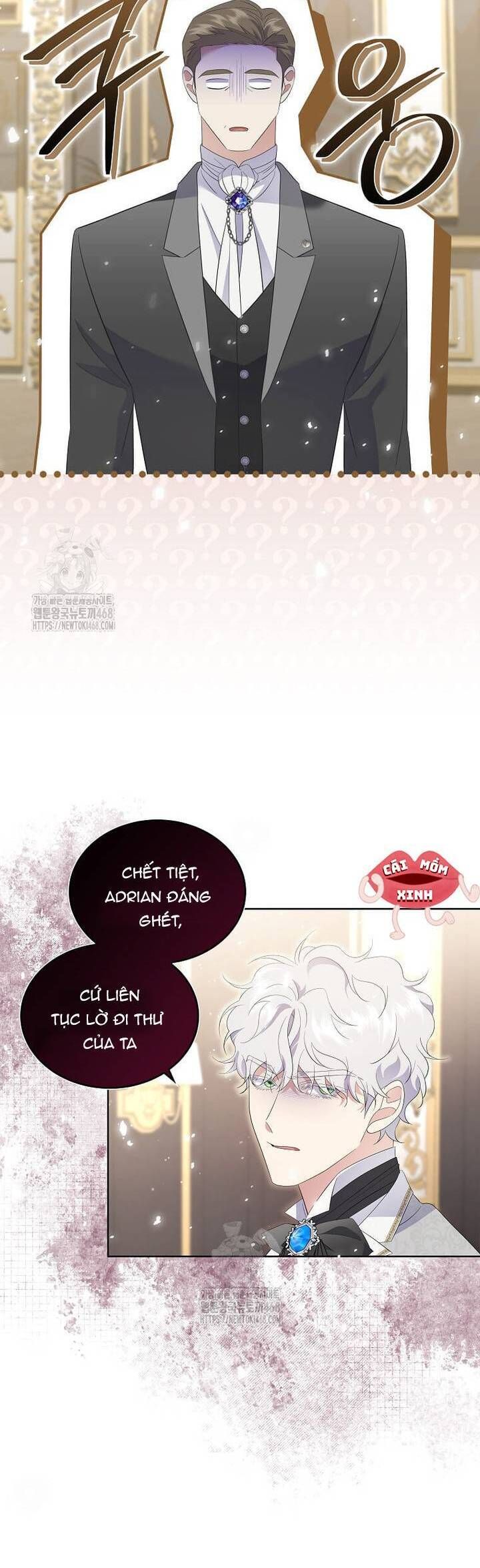 Khi Bị Nam ChíNh DịU DàNg Nhưng Cố ChấP ÁM ẢNh Chapter 13 - Trang 2