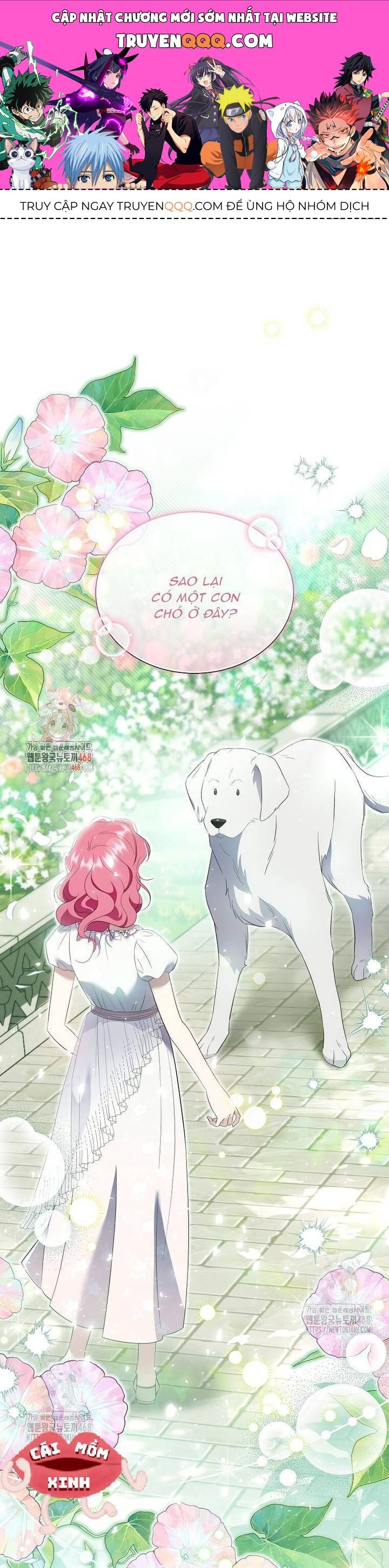 Khi Bị Nam ChíNh DịU DàNg Nhưng Cố ChấP ÁM ẢNh Chapter 14 - Trang 2