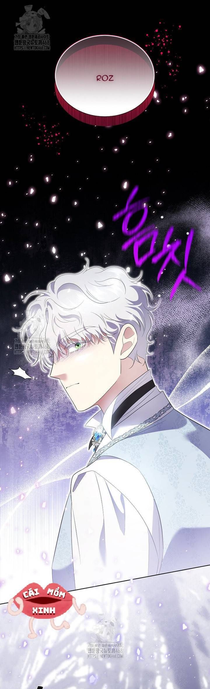 Khi Bị Nam ChíNh DịU DàNg Nhưng Cố ChấP ÁM ẢNh Chapter 14 - Trang 2