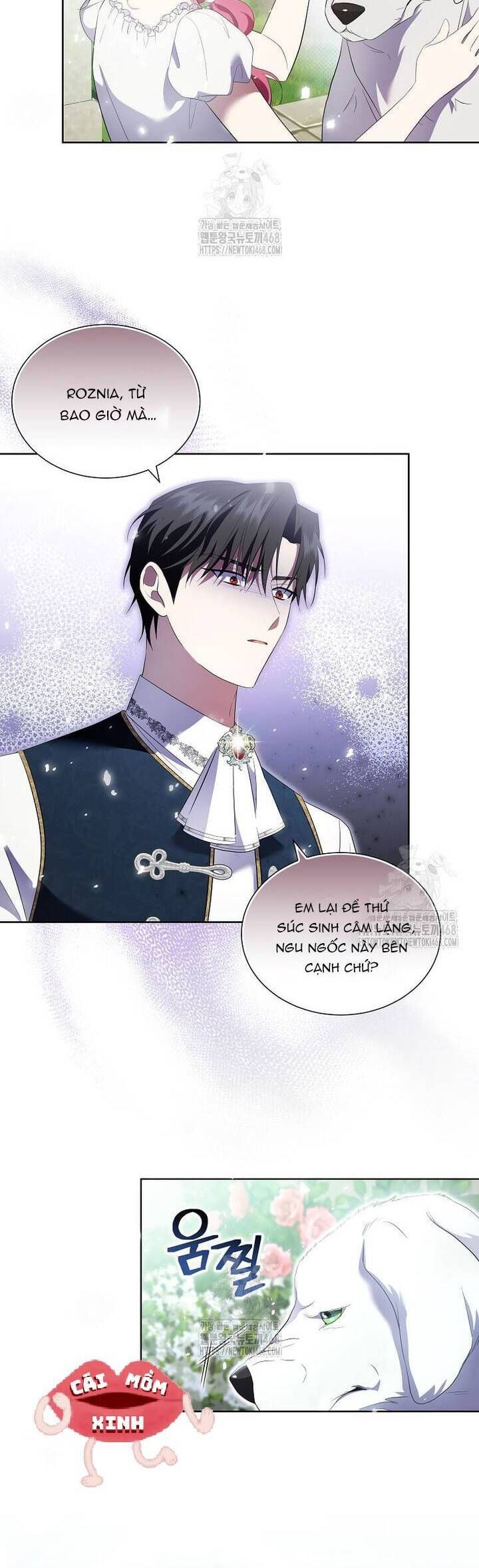Khi Bị Nam ChíNh DịU DàNg Nhưng Cố ChấP ÁM ẢNh Chapter 14 - Trang 2