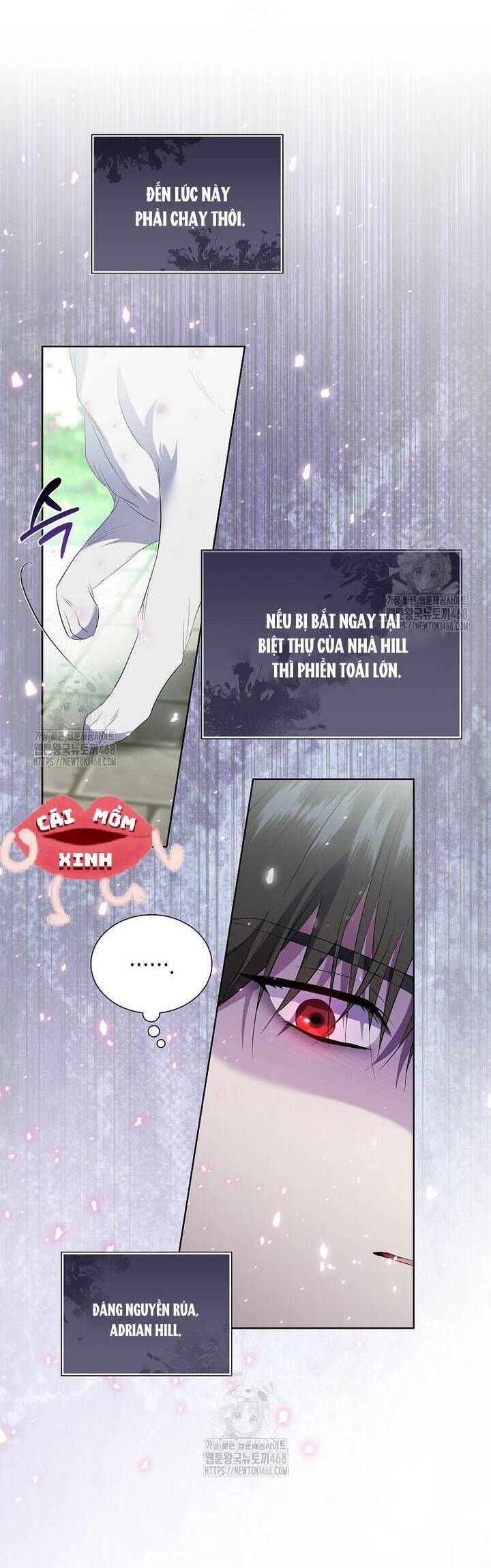 Khi Bị Nam ChíNh DịU DàNg Nhưng Cố ChấP ÁM ẢNh Chapter 14 - Trang 2