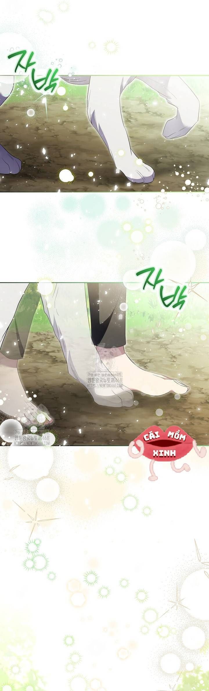 Khi Bị Nam ChíNh DịU DàNg Nhưng Cố ChấP ÁM ẢNh Chapter 14 - Trang 2
