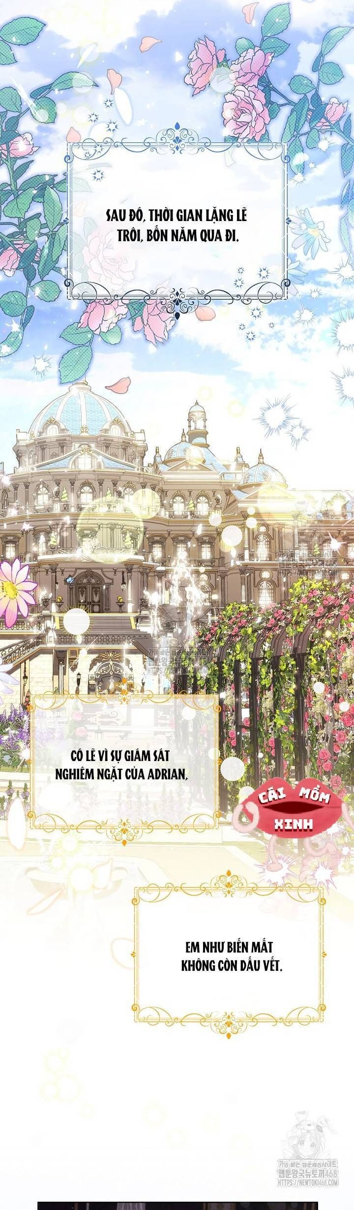 Khi Bị Nam ChíNh DịU DàNg Nhưng Cố ChấP ÁM ẢNh Chapter 14 - Trang 2