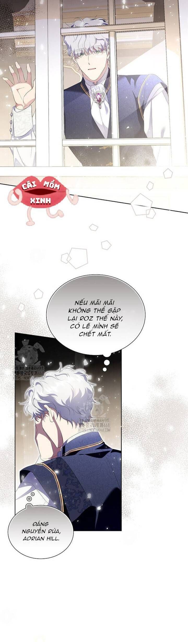 Khi Bị Nam ChíNh DịU DàNg Nhưng Cố ChấP ÁM ẢNh Chapter 14 - Trang 2