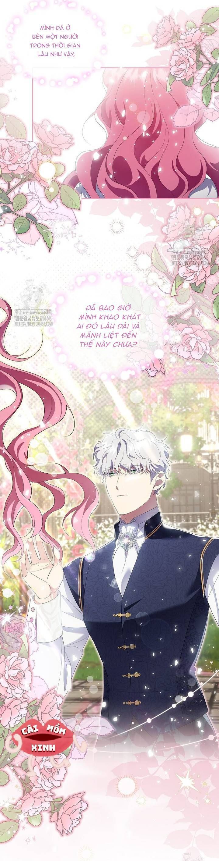Khi Bị Nam ChíNh DịU DàNg Nhưng Cố ChấP ÁM ẢNh Chapter 14 - Trang 2