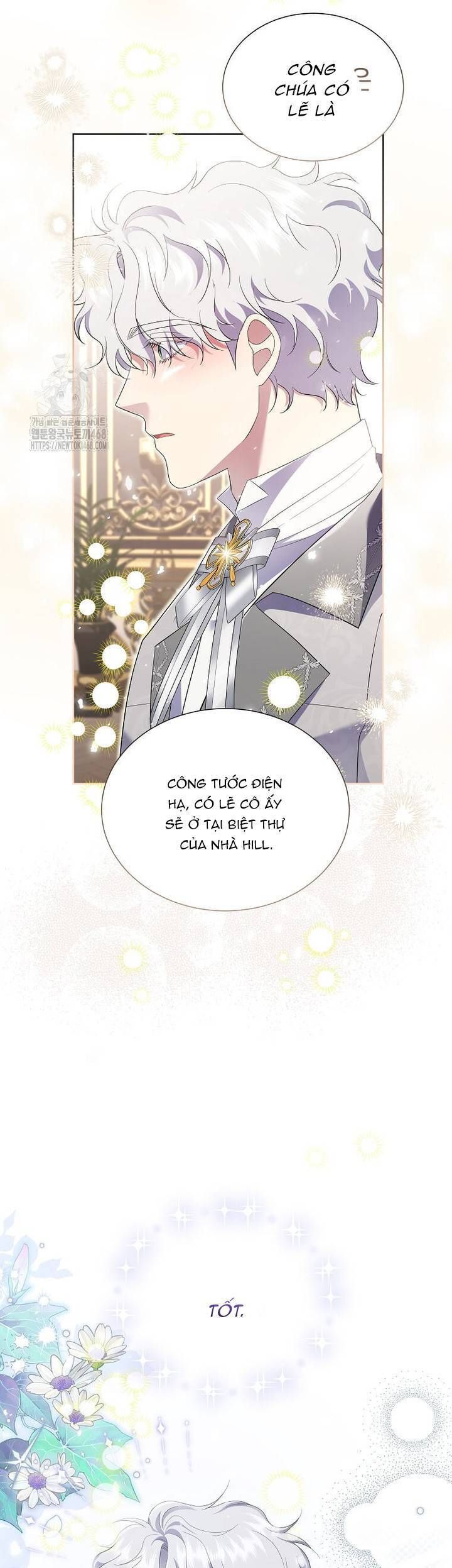Khi Bị Nam ChíNh DịU DàNg Nhưng Cố ChấP ÁM ẢNh Chapter 14 - Trang 2