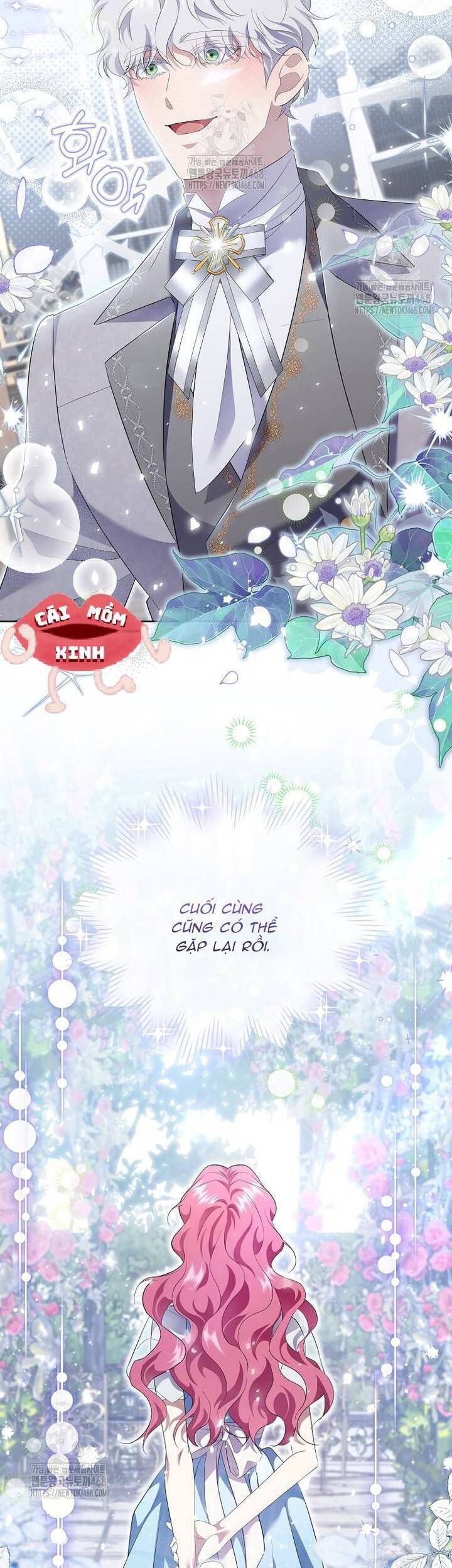 Khi Bị Nam ChíNh DịU DàNg Nhưng Cố ChấP ÁM ẢNh Chapter 14 - Trang 2