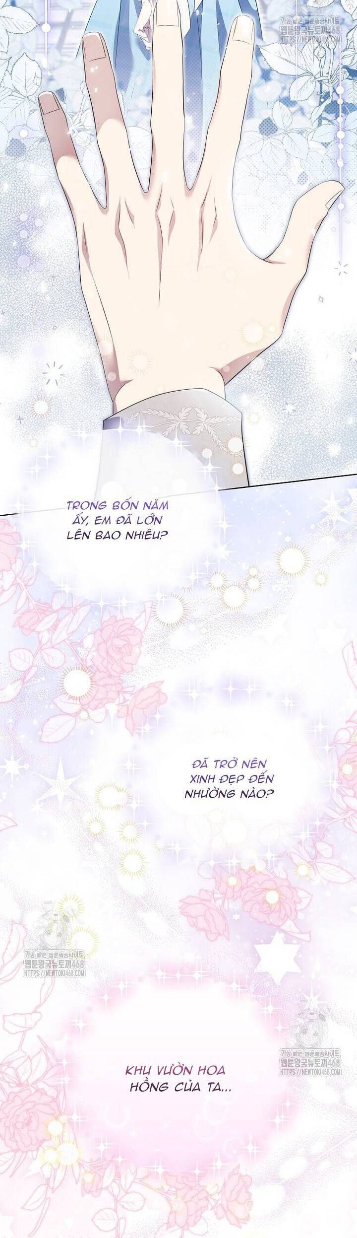 Khi Bị Nam ChíNh DịU DàNg Nhưng Cố ChấP ÁM ẢNh Chapter 14 - Trang 2