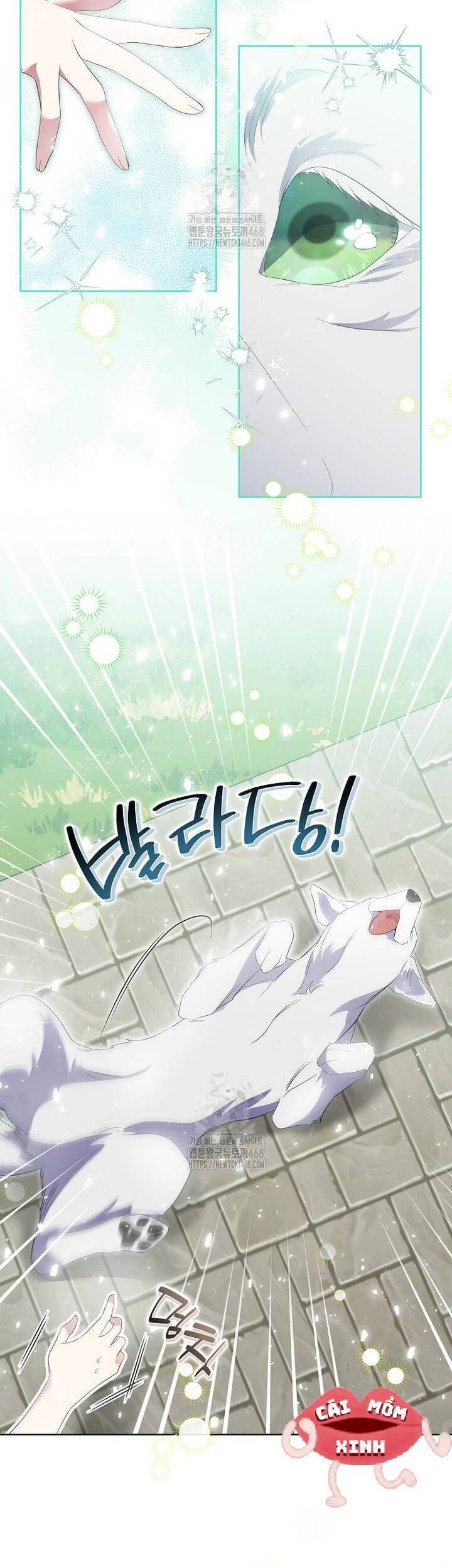 Khi Bị Nam ChíNh DịU DàNg Nhưng Cố ChấP ÁM ẢNh Chapter 14 - Trang 2