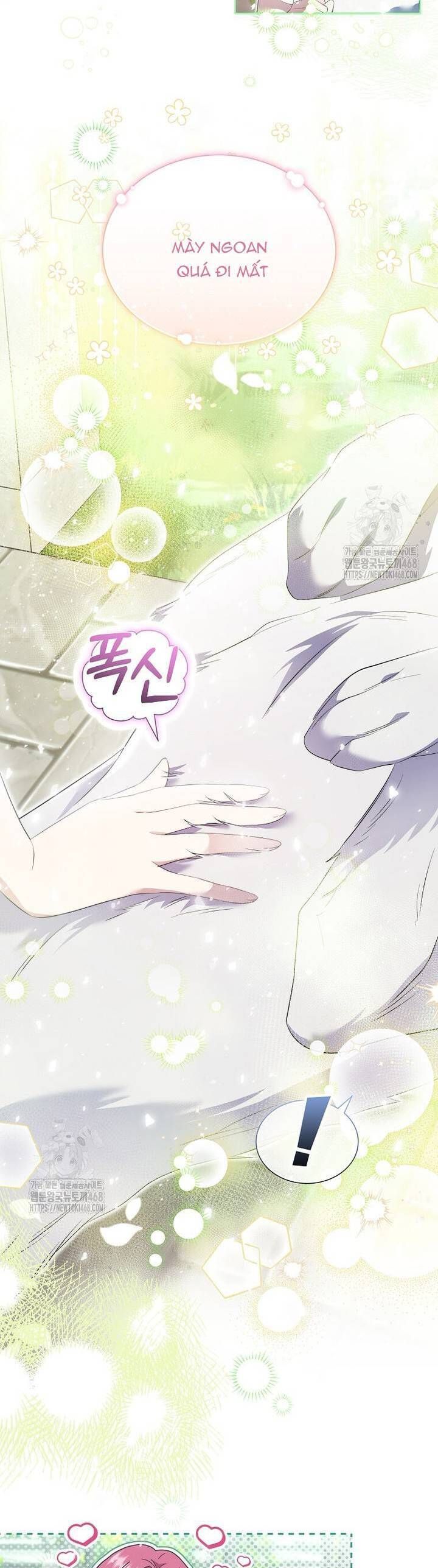 Khi Bị Nam ChíNh DịU DàNg Nhưng Cố ChấP ÁM ẢNh Chapter 14 - Trang 2