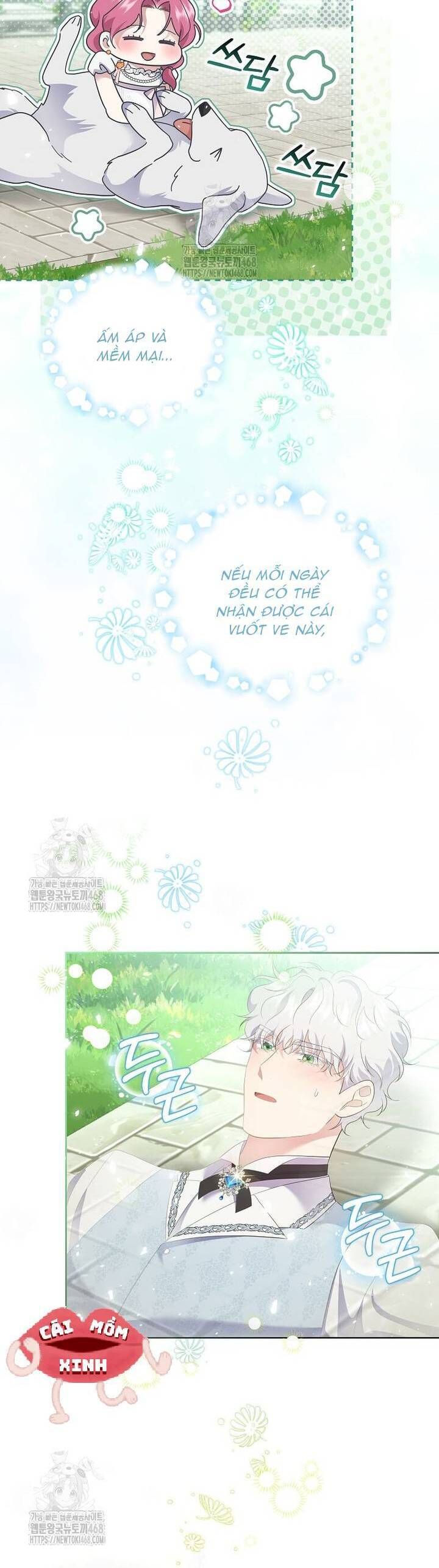 Khi Bị Nam ChíNh DịU DàNg Nhưng Cố ChấP ÁM ẢNh Chapter 14 - Trang 2