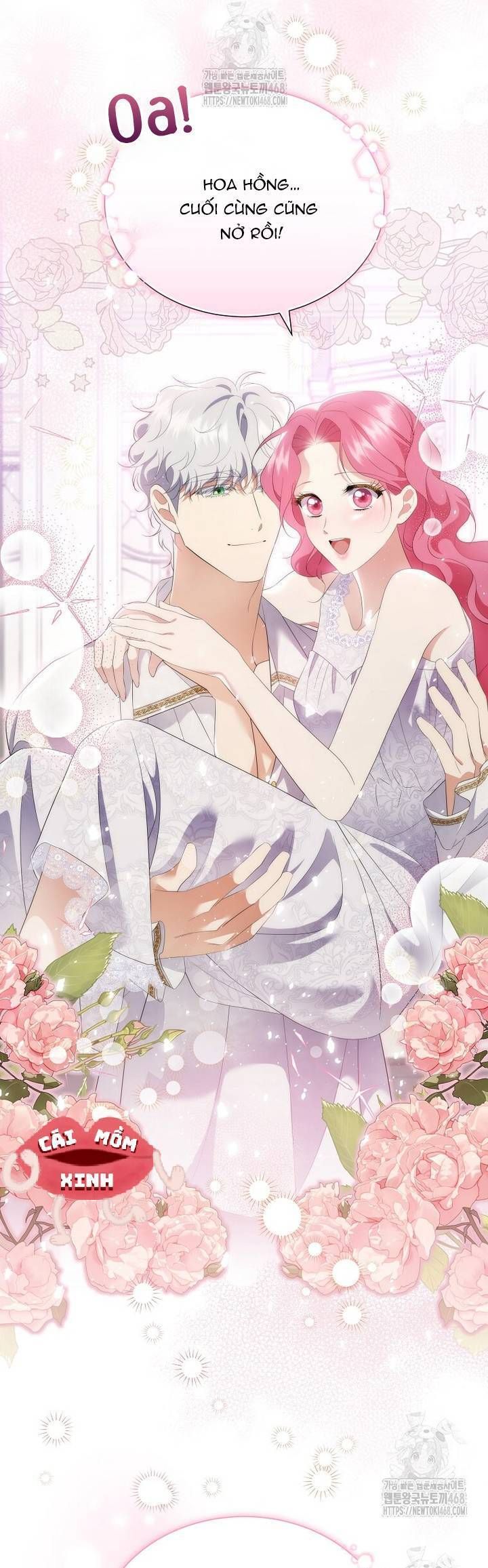 Khi Bị Nam ChíNh DịU DàNg Nhưng Cố ChấP ÁM ẢNh Chapter 15 - Trang 2