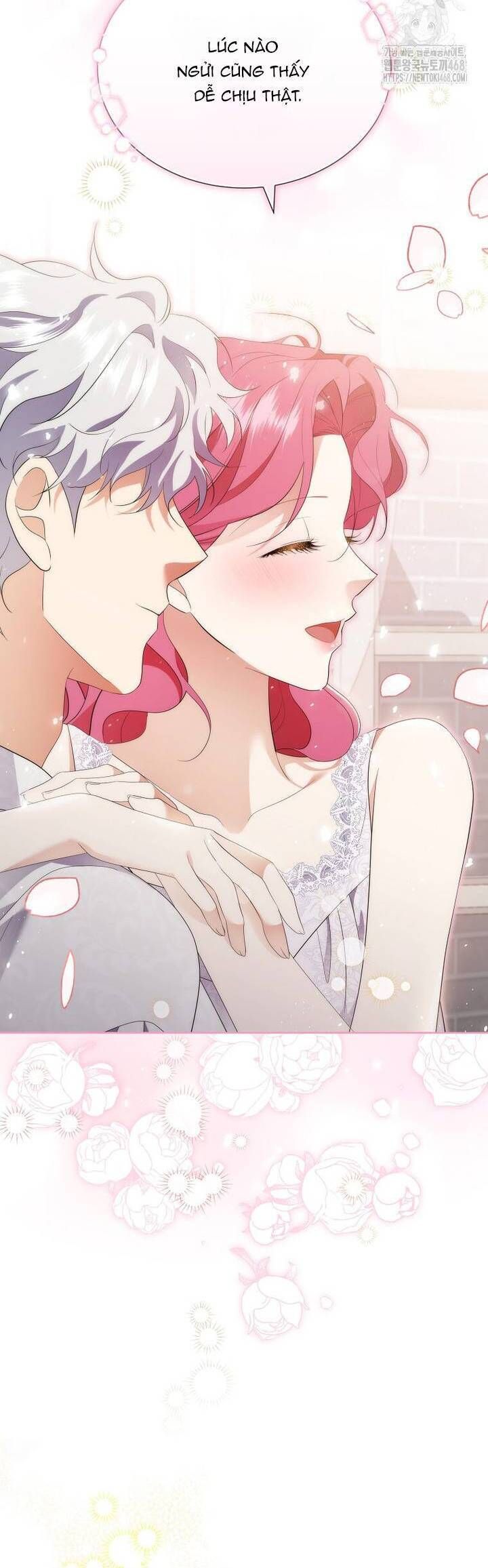 Khi Bị Nam ChíNh DịU DàNg Nhưng Cố ChấP ÁM ẢNh Chapter 15 - Trang 2