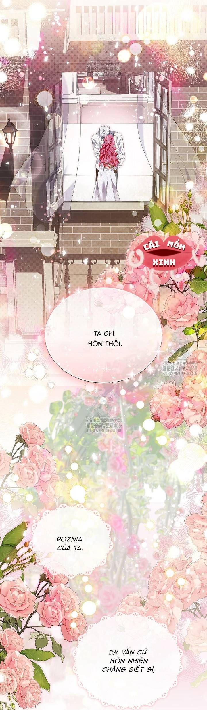 Khi Bị Nam ChíNh DịU DàNg Nhưng Cố ChấP ÁM ẢNh Chapter 15 - Trang 2