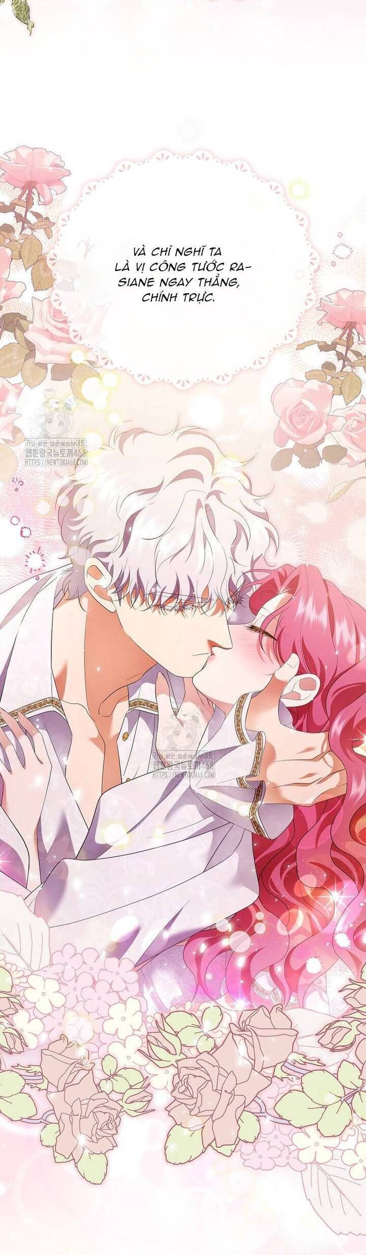 Khi Bị Nam ChíNh DịU DàNg Nhưng Cố ChấP ÁM ẢNh Chapter 15 - Trang 2
