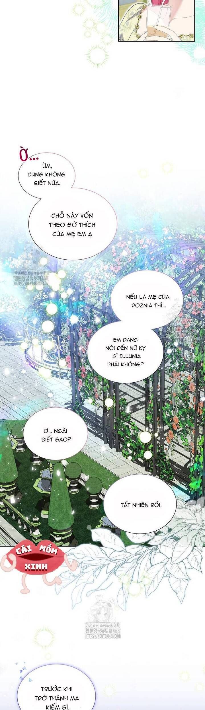 Khi Bị Nam ChíNh DịU DàNg Nhưng Cố ChấP ÁM ẢNh Chapter 15 - Trang 2
