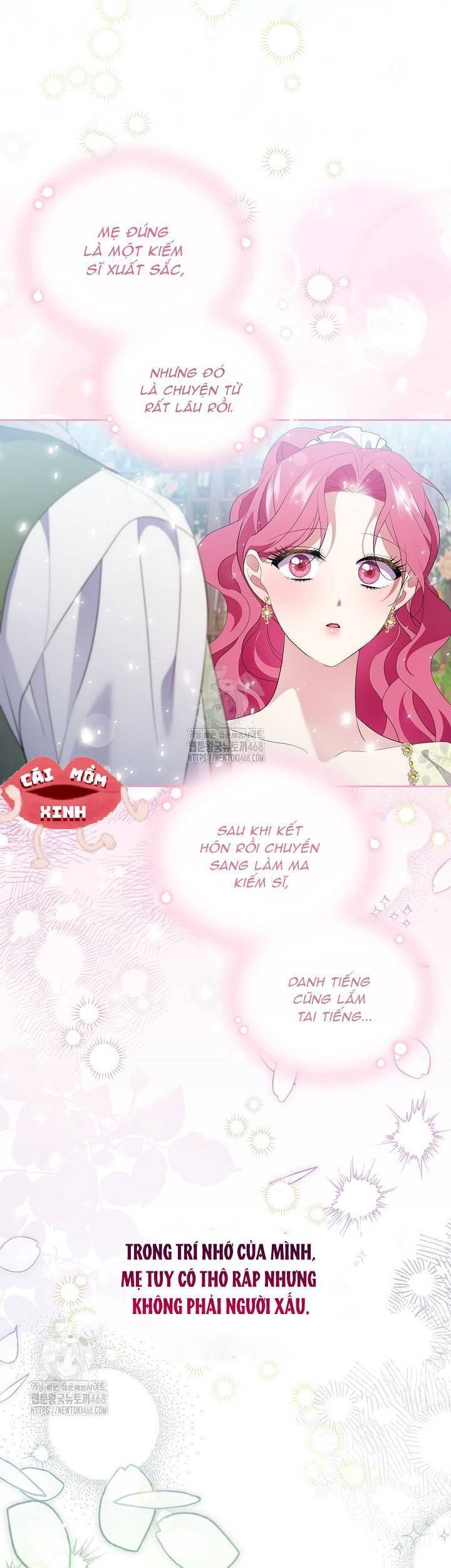 Khi Bị Nam ChíNh DịU DàNg Nhưng Cố ChấP ÁM ẢNh Chapter 15 - Trang 2