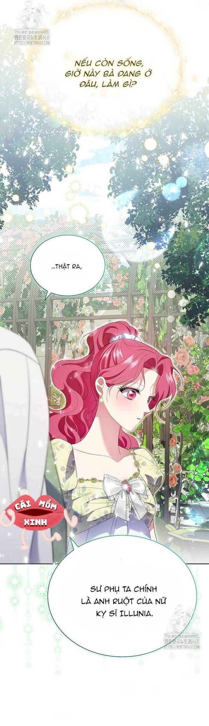 Khi Bị Nam ChíNh DịU DàNg Nhưng Cố ChấP ÁM ẢNh Chapter 15 - Trang 2