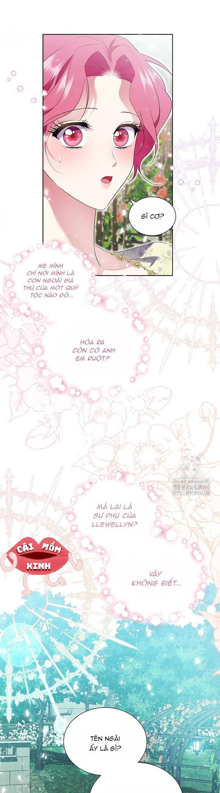 Khi Bị Nam ChíNh DịU DàNg Nhưng Cố ChấP ÁM ẢNh Chapter 15 - Trang 2