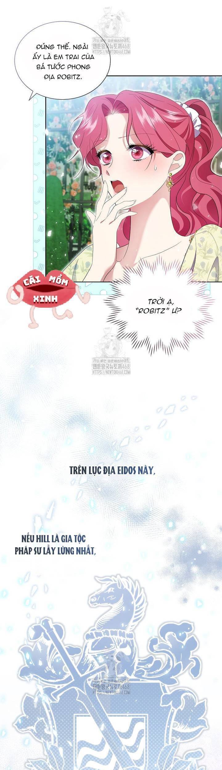 Khi Bị Nam ChíNh DịU DàNg Nhưng Cố ChấP ÁM ẢNh Chapter 15 - Trang 2